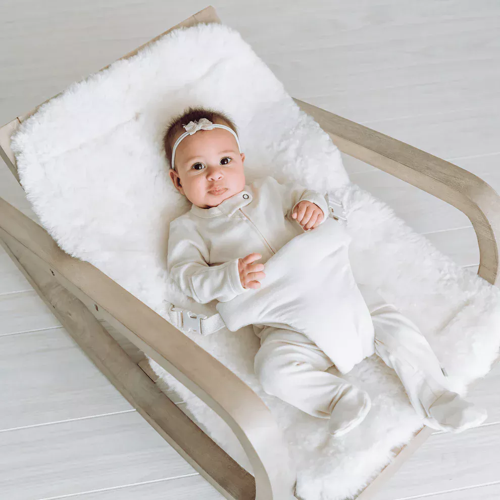 Cozy Baby Pad FinnEmma